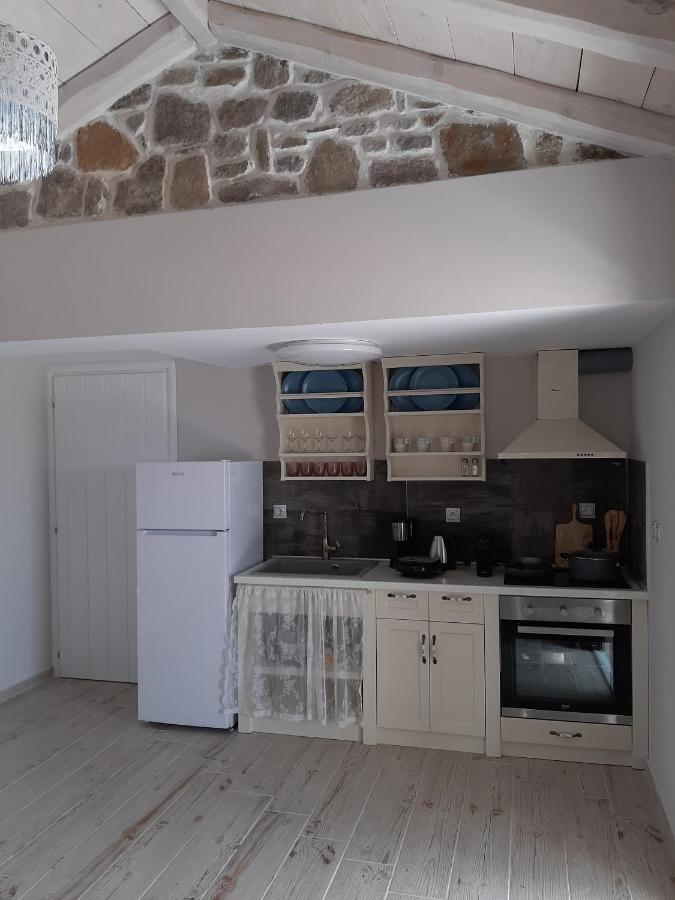 Paliokaliva Home Roussopoulio Экстерьер фото