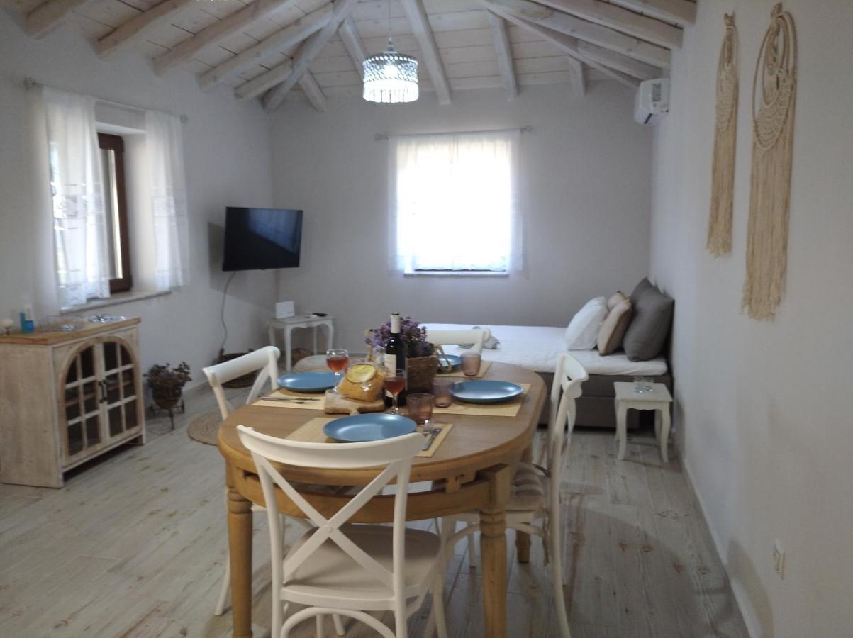 Paliokaliva Home Roussopoulio Экстерьер фото