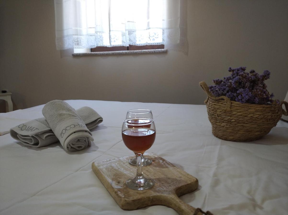 Paliokaliva Home Roussopoulio Экстерьер фото