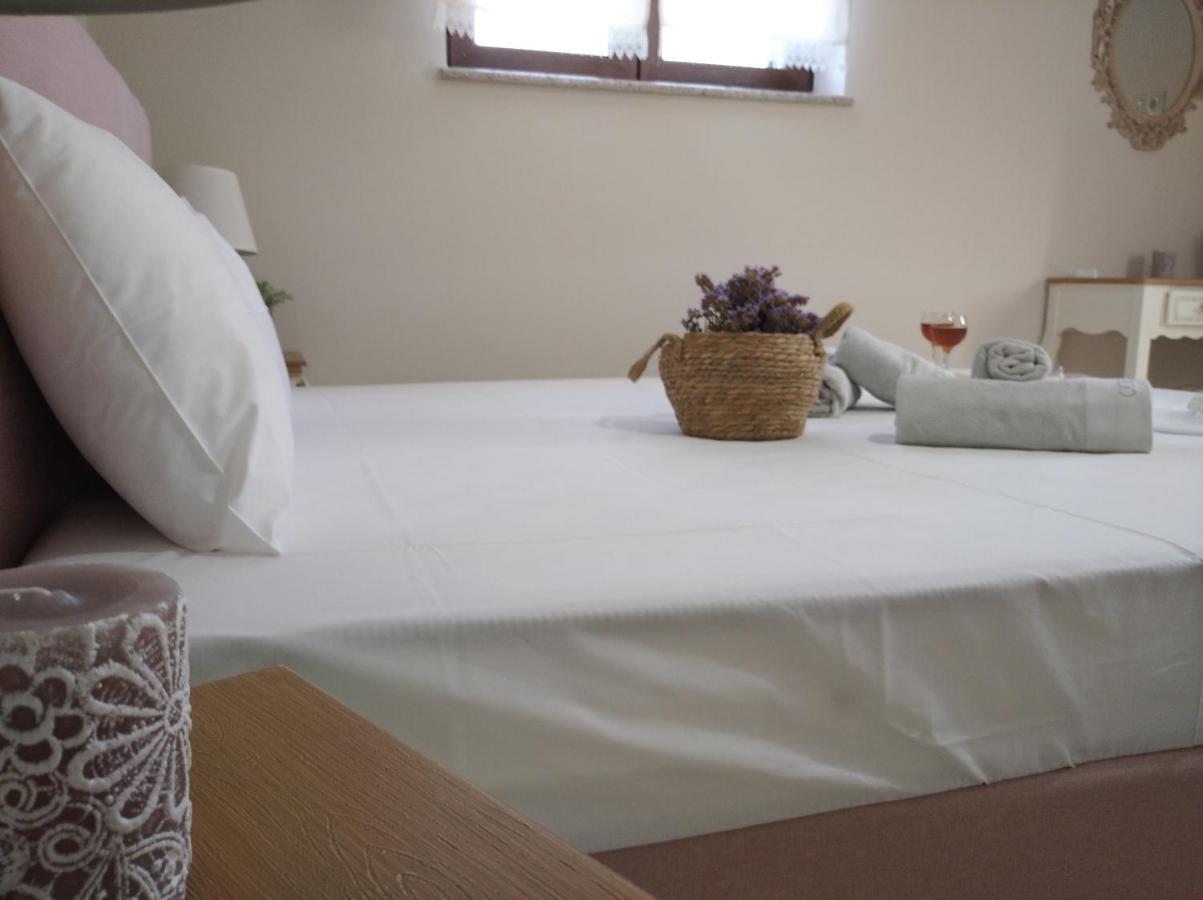 Paliokaliva Home Roussopoulio Экстерьер фото