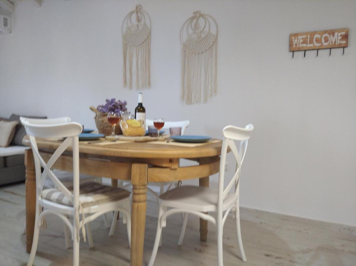 Paliokaliva Home Roussopoulio Экстерьер фото