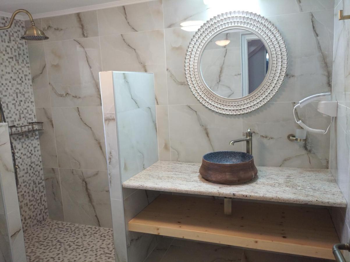 Paliokaliva Home Roussopoulio Экстерьер фото